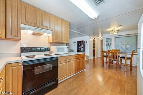 Tiny photo for 487 Jacklin Lane, North Fort Myers, FL 33903 (MLS # 2026028355)