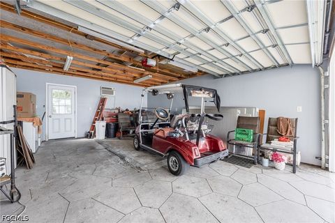 Tiny photo for 487 Jacklin Lane, North Fort Myers, FL 33903 (MLS # 2026028355)
