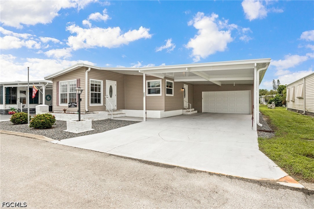 487 Jacklin Lane