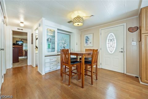 Tiny photo for 487 Jacklin Lane, North Fort Myers, FL 33903 (MLS # 2026028355)