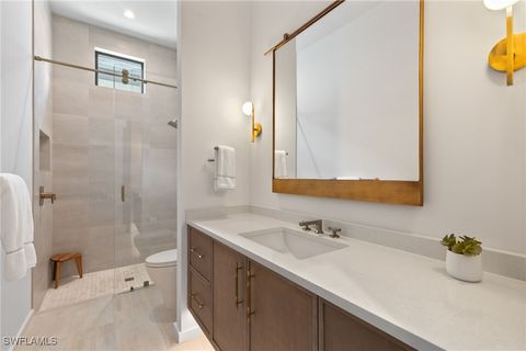 Tiny photo for 11380 Longwater Chase Court, Fort Myers, FL 33908 (MLS # 225042680)