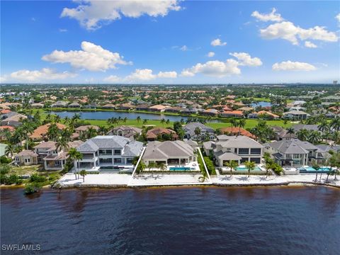Tiny photo for 11380 Longwater Chase Court, Fort Myers, FL 33908 (MLS # 225042680)