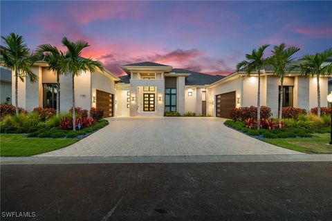 Tiny photo for 11380 Longwater Chase Court, Fort Myers, FL 33908 (MLS # 225042680)