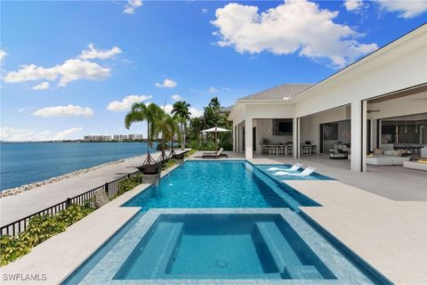 Tiny photo for 11380 Longwater Chase Court, Fort Myers, FL 33908 (MLS # 225042680)