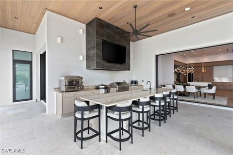 Tiny photo for 11380 Longwater Chase Court, Fort Myers, FL 33908 (MLS # 225042680)