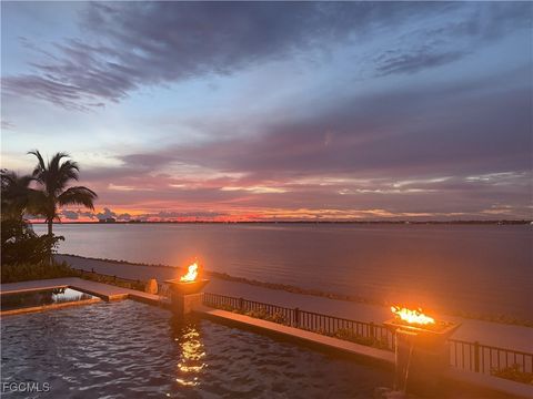 Tiny photo for 11380 Longwater Chase Court, Fort Myers, FL 33908 (MLS # 225042680)
