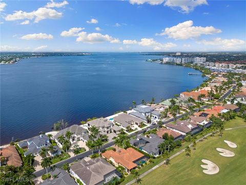 Tiny photo for 11380 Longwater Chase Court, Fort Myers, FL 33908 (MLS # 225042680)