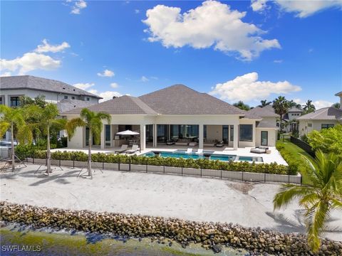 Tiny photo for 11380 Longwater Chase Court, Fort Myers, FL 33908 (MLS # 225042680)