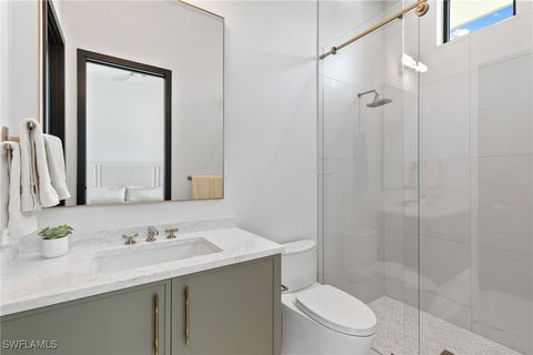 Tiny photo for 11380 Longwater Chase Court, Fort Myers, FL 33908 (MLS # 225042680)