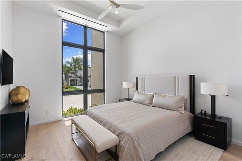 Tiny photo for 11380 Longwater Chase Court, Fort Myers, FL 33908 (MLS # 225042680)