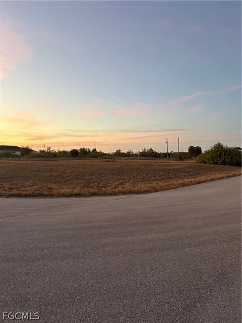 3801 NW 41st Street Cape Coral FL 33993