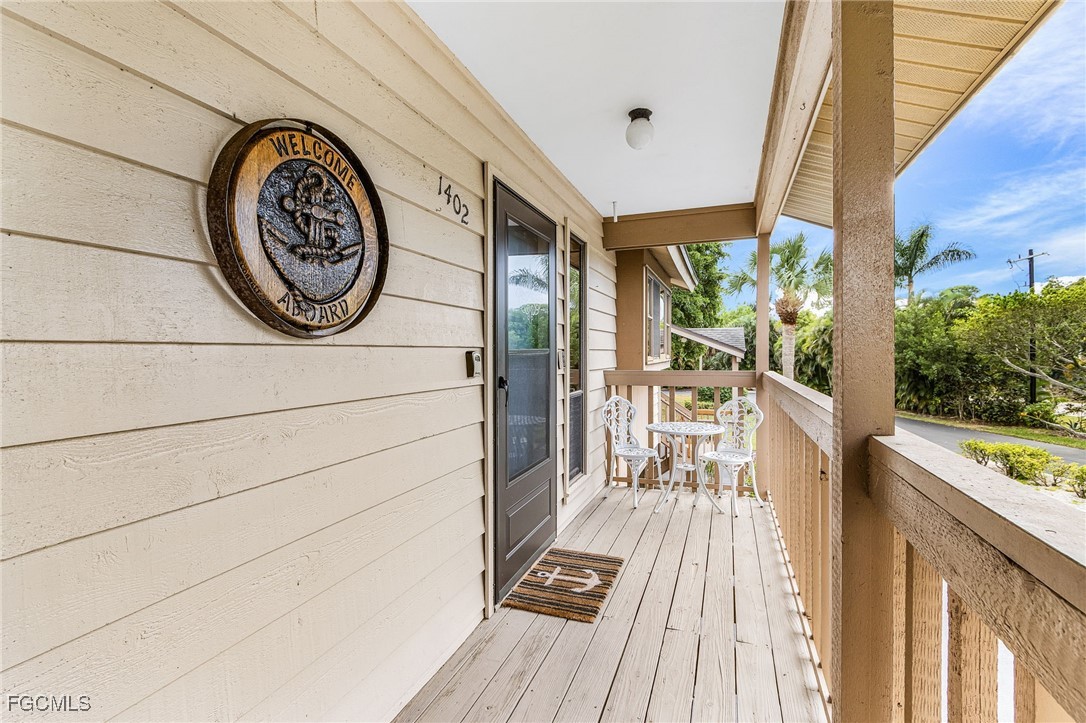 16276 Nautical Way 1402