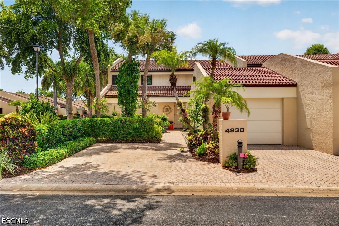 4830 Springline Drive