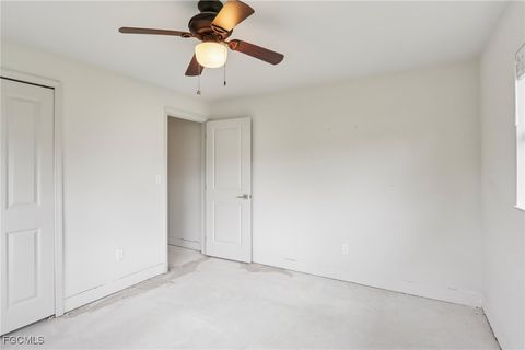 Tiny photo for 1037 Ione Drive, Fort Myers, FL 33919 (MLS # 2025011037)