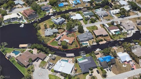 Tiny photo for 1037 Ione Drive, Fort Myers, FL 33919 (MLS # 2025011037)