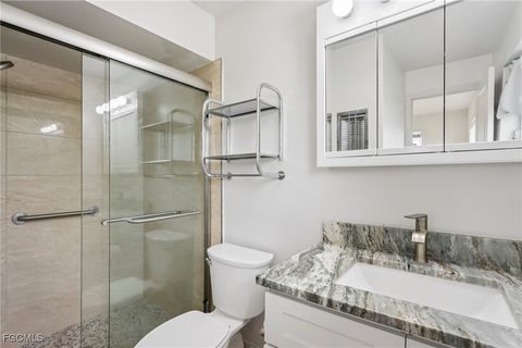 Tiny photo for 1037 Ione Drive, Fort Myers, FL 33919 (MLS # 2025011037)