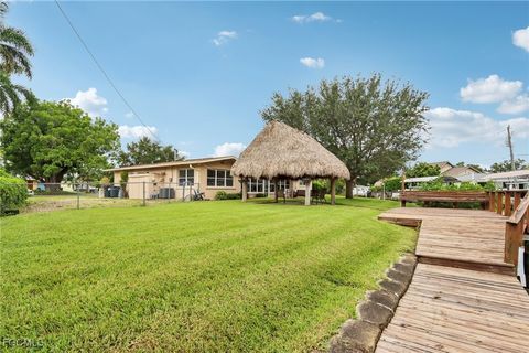 Tiny photo for 1037 Ione Drive, Fort Myers, FL 33919 (MLS # 2025011037)