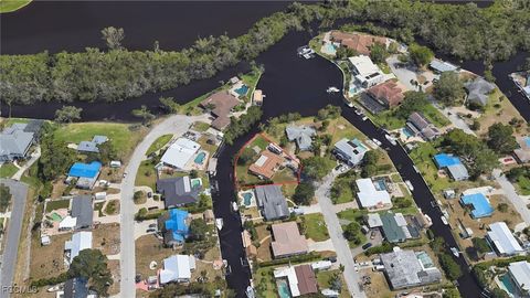 Tiny photo for 1037 Ione Drive, Fort Myers, FL 33919 (MLS # 2025011037)