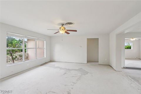 Tiny photo for 1037 Ione Drive, Fort Myers, FL 33919 (MLS # 2025011037)