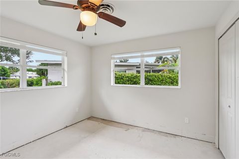 Tiny photo for 1037 Ione Drive, Fort Myers, FL 33919 (MLS # 2025011037)