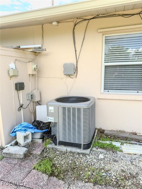 Tiny photo for 1037 Ione Drive, Fort Myers, FL 33919 (MLS # 2025011037)