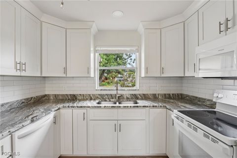 Tiny photo for 1037 Ione Drive, Fort Myers, FL 33919 (MLS # 2025011037)