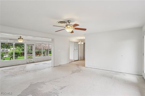Tiny photo for 1037 Ione Drive, Fort Myers, FL 33919 (MLS # 2025011037)