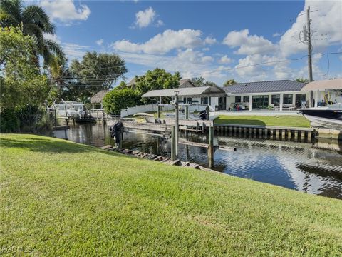 Tiny photo for 1037 Ione Drive, Fort Myers, FL 33919 (MLS # 2025011037)
