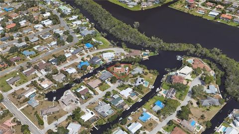 Tiny photo for 1037 Ione Drive, Fort Myers, FL 33919 (MLS # 2025011037)