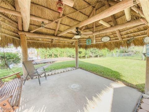 Tiny photo for 1037 Ione Drive, Fort Myers, FL 33919 (MLS # 2025011037)