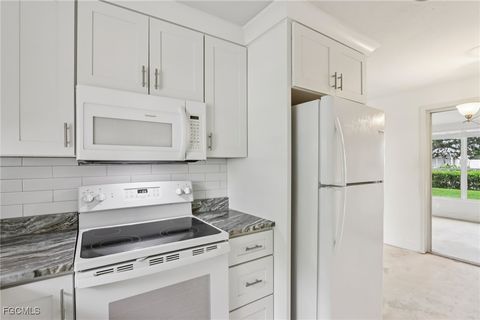 Tiny photo for 1037 Ione Drive, Fort Myers, FL 33919 (MLS # 2025011037)