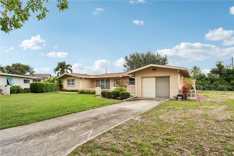 Tiny photo for 1037 Ione Drive, Fort Myers, FL 33919 (MLS # 2025011037)