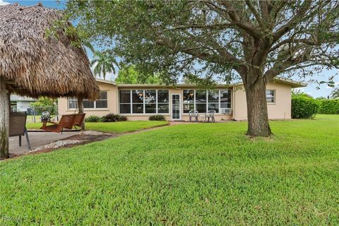 Tiny photo for 1037 Ione Drive, Fort Myers, FL 33919 (MLS # 2025011037)