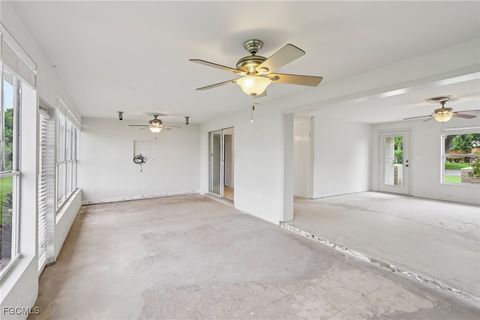 Tiny photo for 1037 Ione Drive, Fort Myers, FL 33919 (MLS # 2025011037)