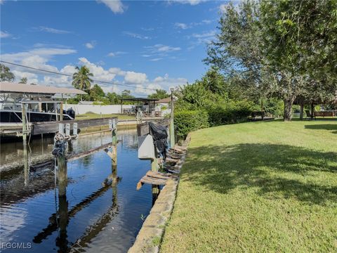 Tiny photo for 1037 Ione Drive, Fort Myers, FL 33919 (MLS # 2025011037)