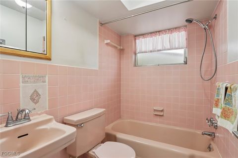 Tiny photo for 1037 Ione Drive, Fort Myers, FL 33919 (MLS # 2025011037)