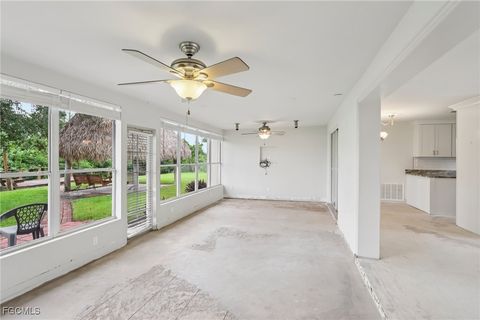 Tiny photo for 1037 Ione Drive, Fort Myers, FL 33919 (MLS # 2025011037)