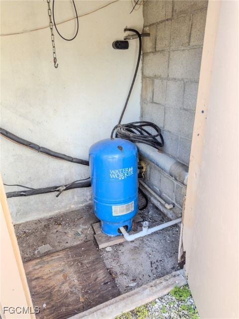 Tiny photo for 1037 Ione Drive, Fort Myers, FL 33919 (MLS # 2025011037)