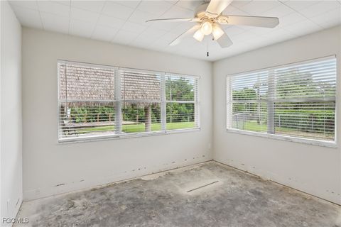 Tiny photo for 1037 Ione Drive, Fort Myers, FL 33919 (MLS # 2025011037)
