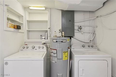 Tiny photo for 1037 Ione Drive, Fort Myers, FL 33919 (MLS # 2025011037)