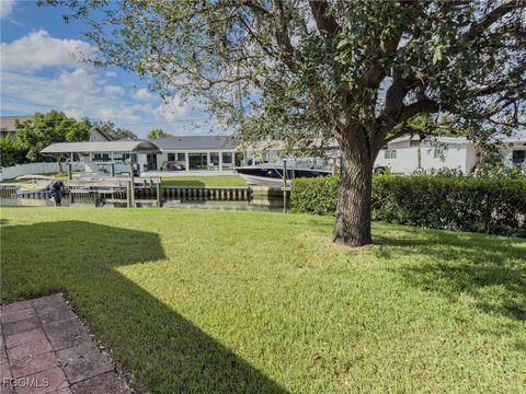 Tiny photo for 1037 Ione Drive, Fort Myers, FL 33919 (MLS # 2025011037)