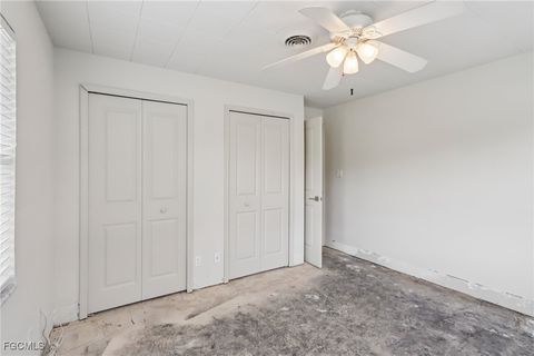 Tiny photo for 1037 Ione Drive, Fort Myers, FL 33919 (MLS # 2025011037)