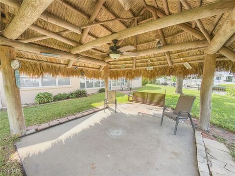 Tiny photo for 1037 Ione Drive, Fort Myers, FL 33919 (MLS # 2025011037)