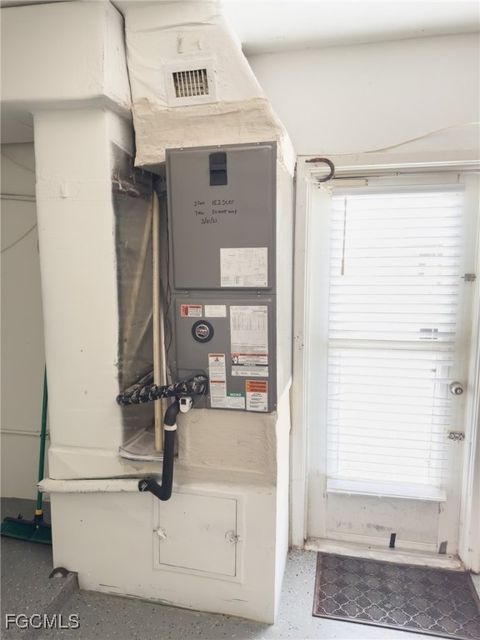 Tiny photo for 1037 Ione Drive, Fort Myers, FL 33919 (MLS # 2025011037)