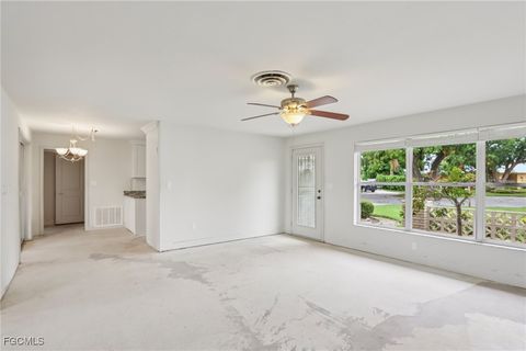 Tiny photo for 1037 Ione Drive, Fort Myers, FL 33919 (MLS # 2025011037)