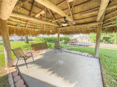 Tiny photo for 1037 Ione Drive, Fort Myers, FL 33919 (MLS # 2025011037)