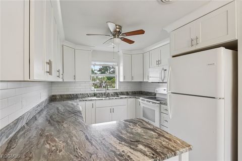 Tiny photo for 1037 Ione Drive, Fort Myers, FL 33919 (MLS # 2025011037)