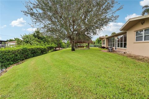 Tiny photo for 1037 Ione Drive, Fort Myers, FL 33919 (MLS # 2025011037)