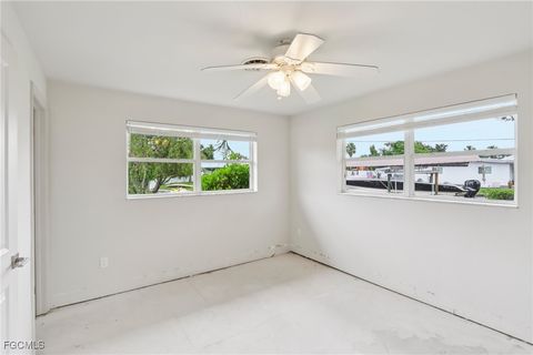 Tiny photo for 1037 Ione Drive, Fort Myers, FL 33919 (MLS # 2025011037)