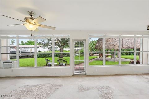 Tiny photo for 1037 Ione Drive, Fort Myers, FL 33919 (MLS # 2025011037)